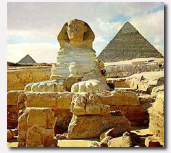 Great Sphinx